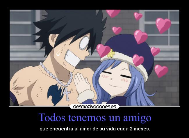 carteles amigos desmotivaciones