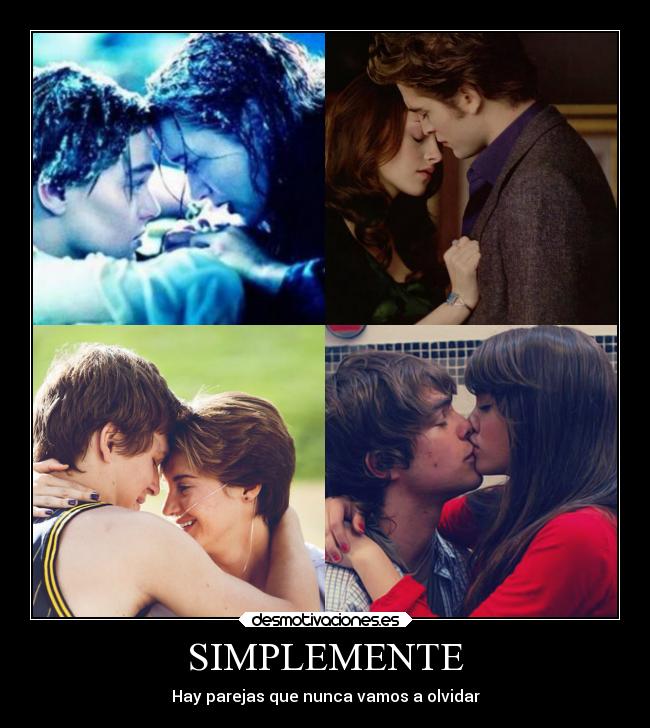 SIMPLEMENTE - 
