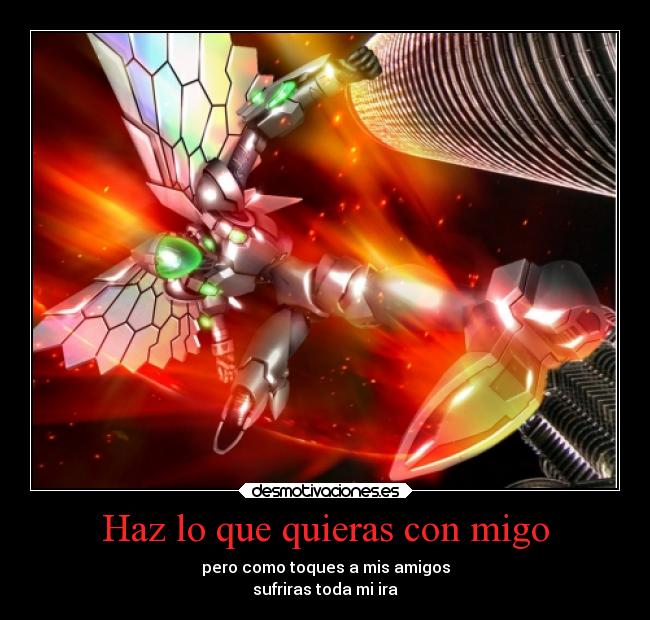 carteles amistad amigos anime accelworld silver crow haru desmotivaciones