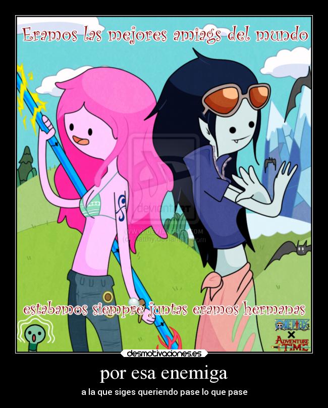 carteles amistad desmotivaciones