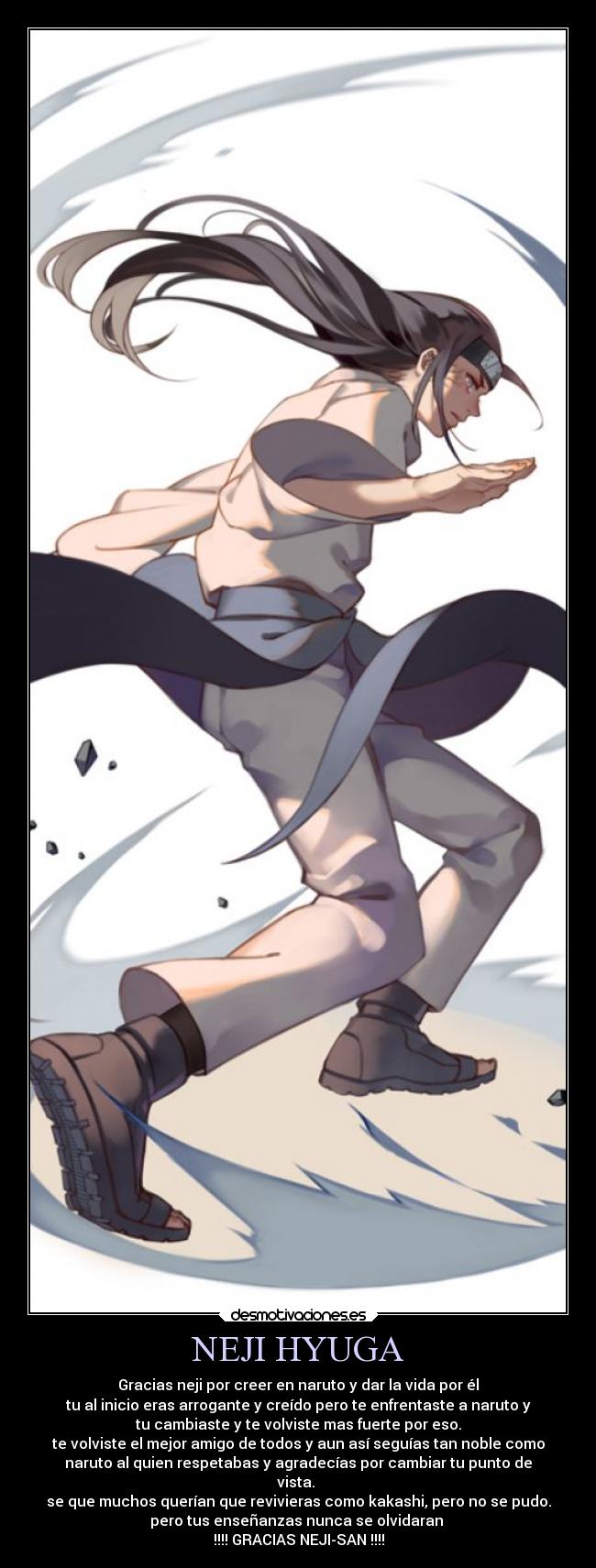 carteles amistad infancia muerte recuerdos naruto anime desmotivaciones