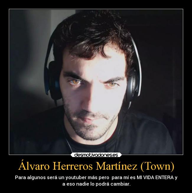 Álvaro Herreros Martínez (Town) -