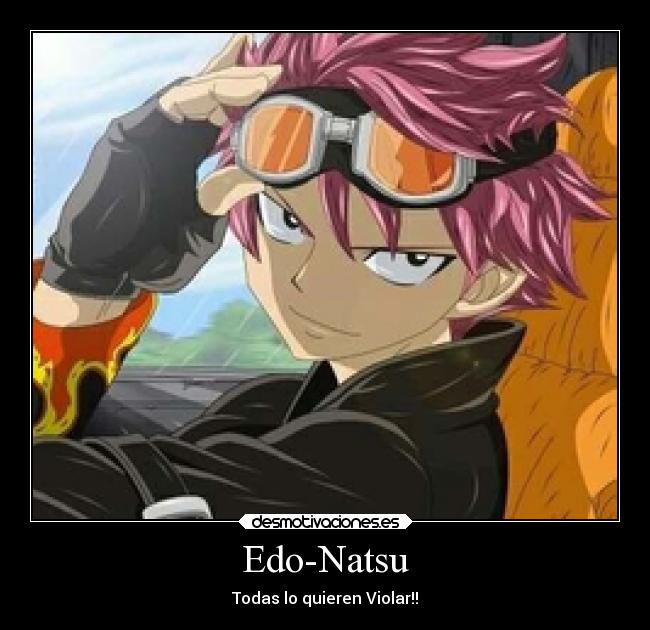 Edo-Natsu -