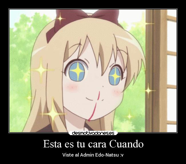 Esta es tu cara Cuando -