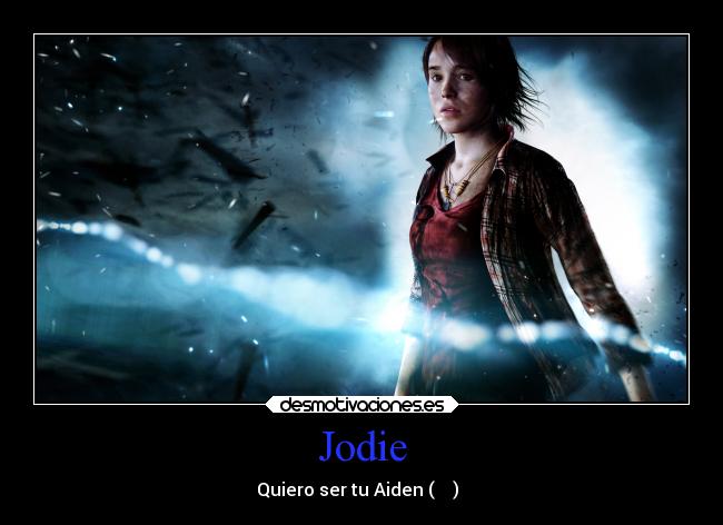 carteles amor beyond two souls desmotivaciones