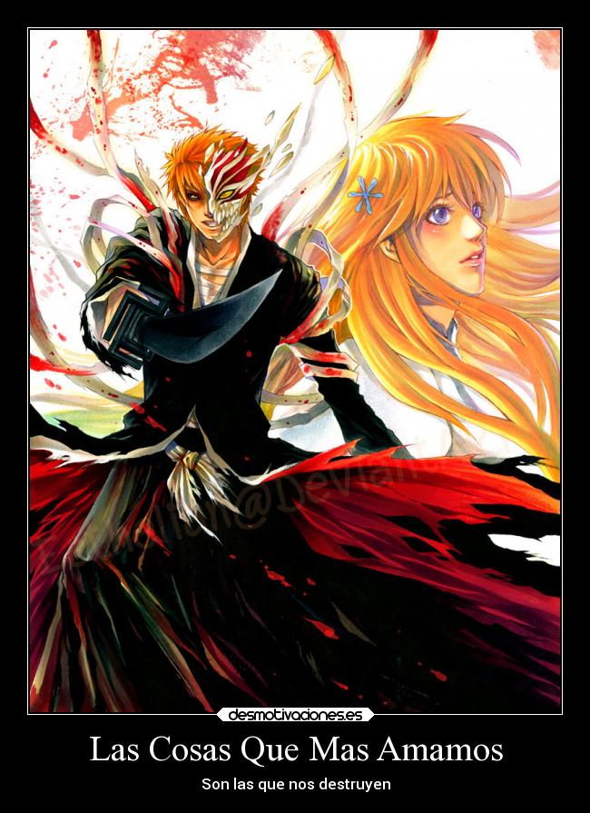 Las Cosas Que Mas Amamos - 