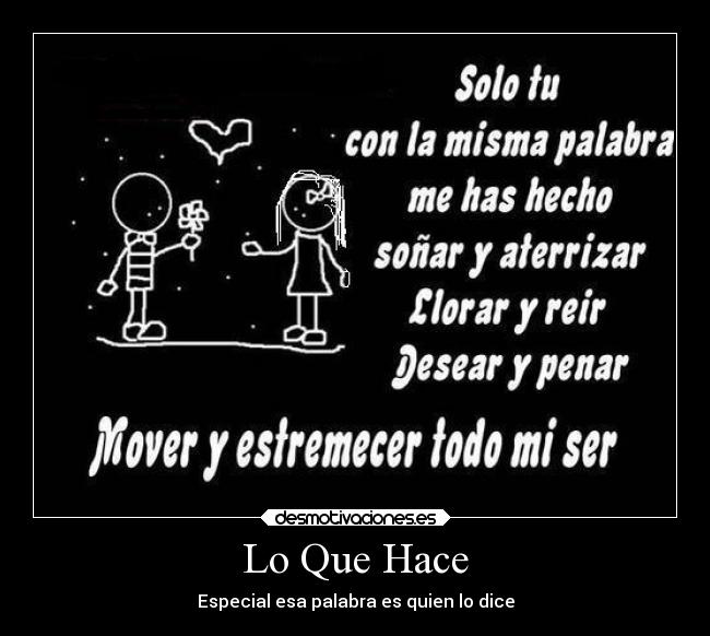 carteles amor desmotivaciones