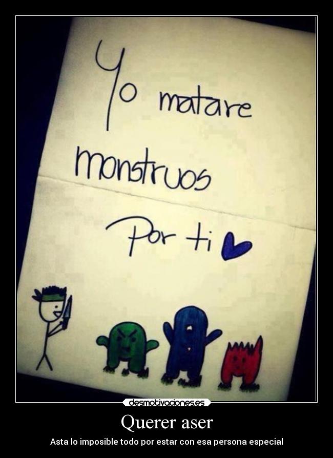 carteles amor desmotivaciones