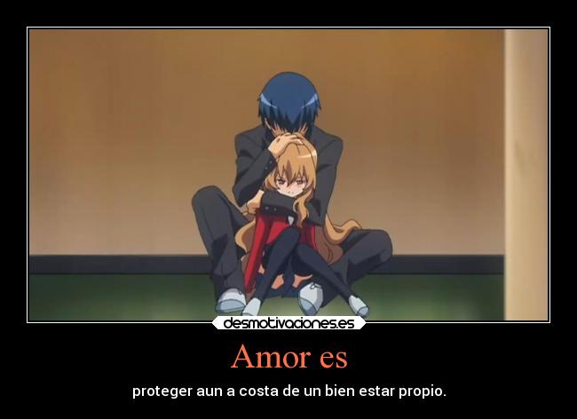 Amor es - 