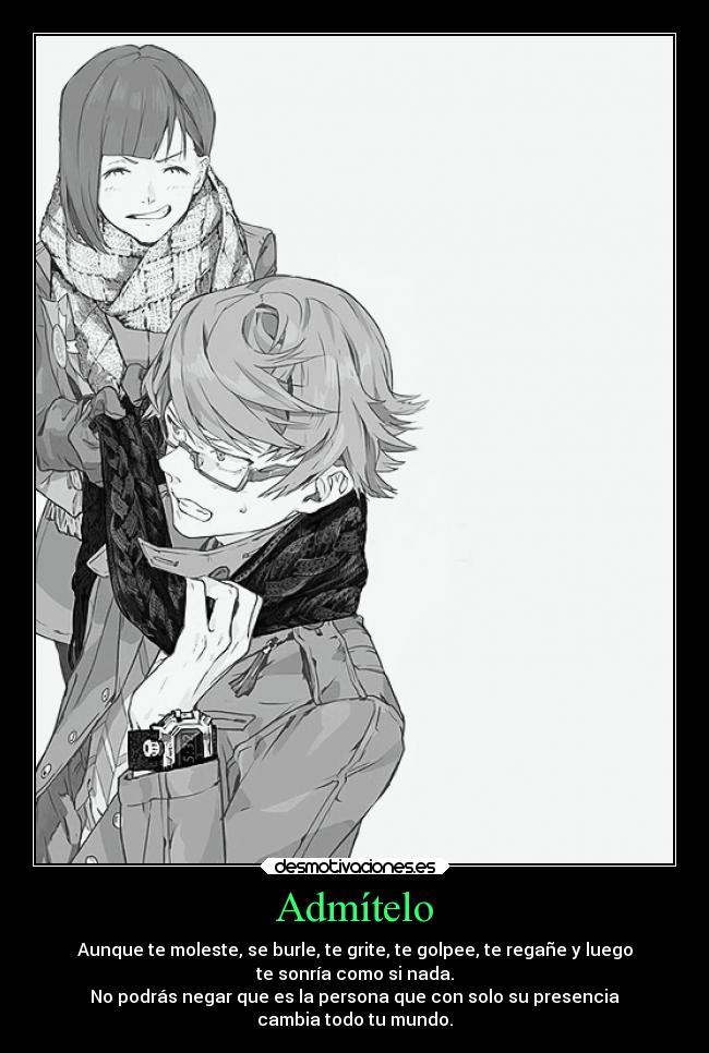 carteles amor honesto desmotivaciones