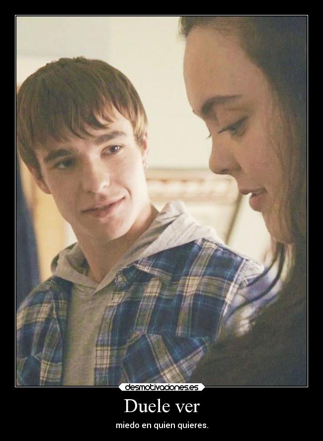 carteles amor pezdelhijosecretodewaltk mymadfatdiary finn rae esta serie esdemasiado hermosa corason gay desmotivaciones