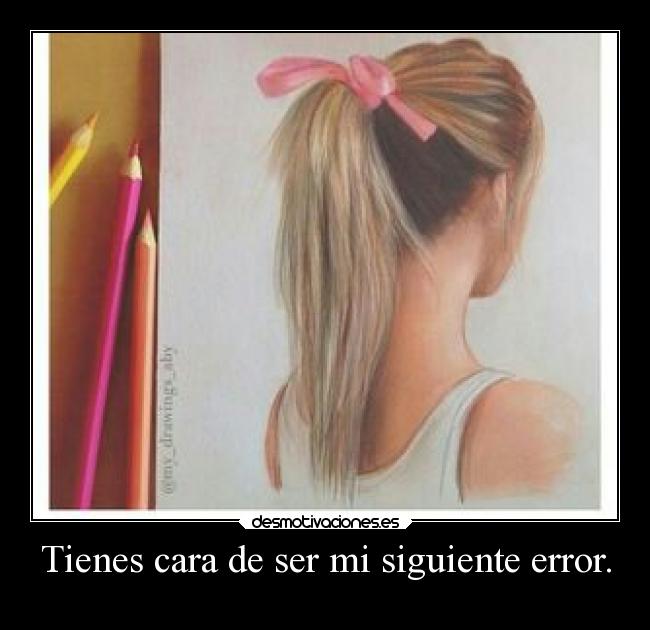 carteles amor sebastian656 taylorswift error realidadesperdidas blah desmotivaciones