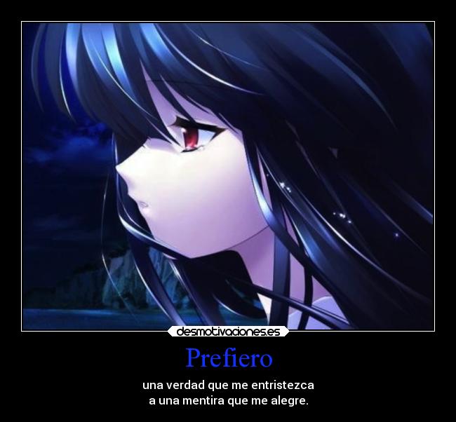 Prefiero - 
