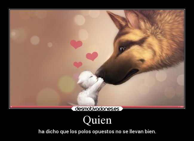 Quien -