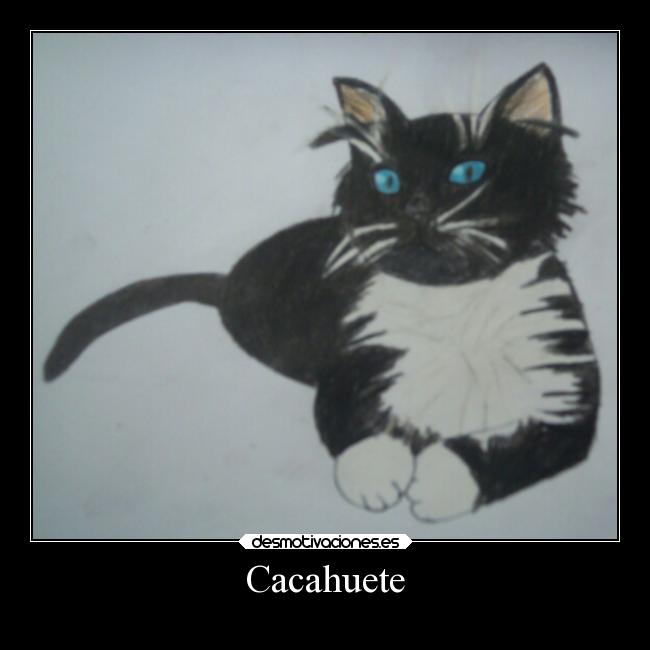 Cacahuete - 