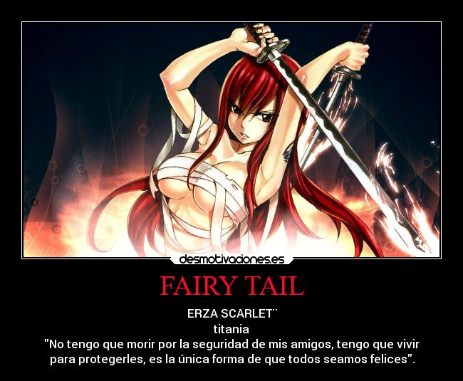 FAIRY TAIL -