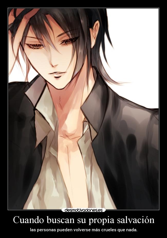 carteles anime ausencia amor alegria kiriyama battle royale blackrockshooter25 desmotivaciones