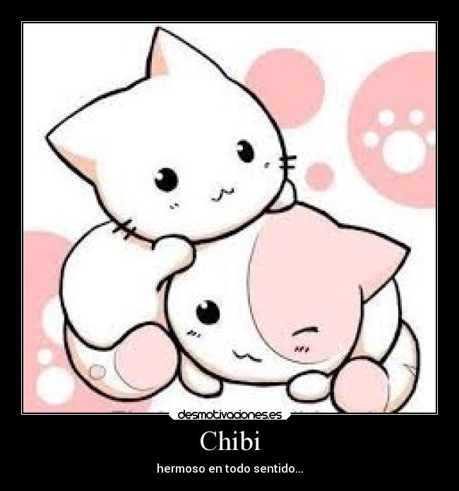 Chibi - 