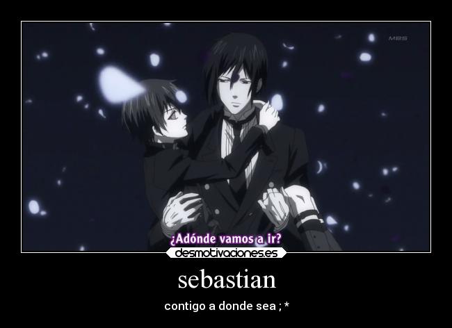 sebastian -