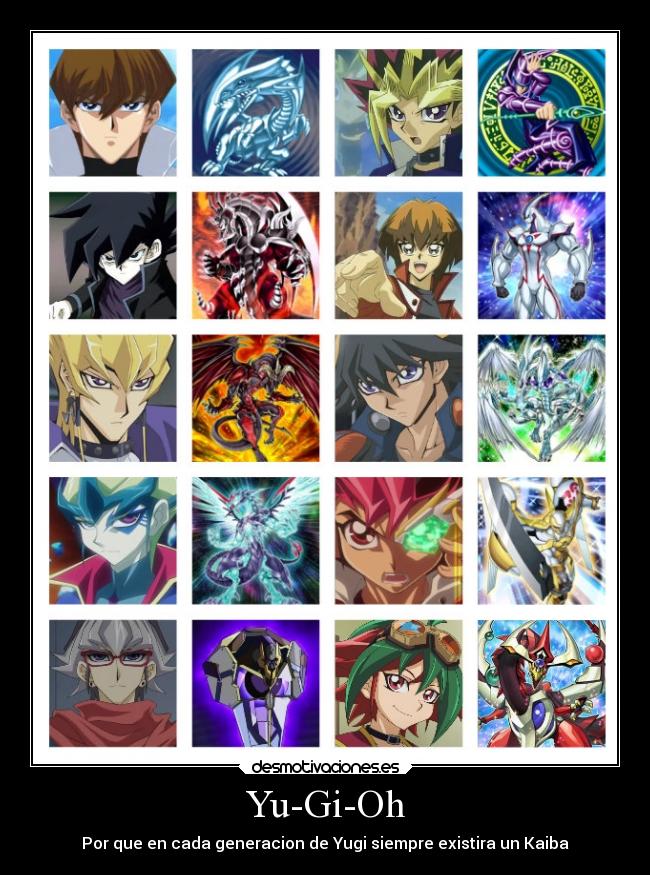 Yu-Gi-Oh -