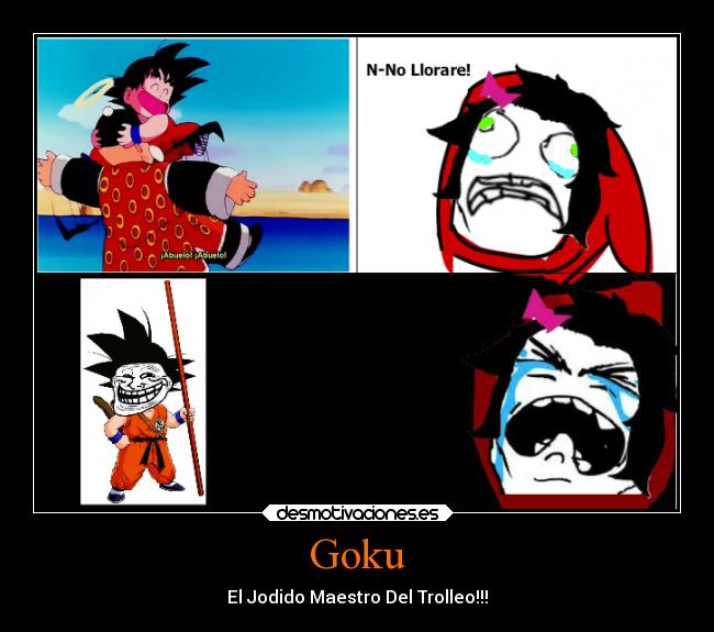 Goku - 