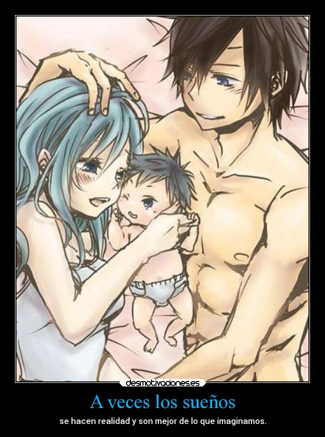 carteles anime desmotivaciones