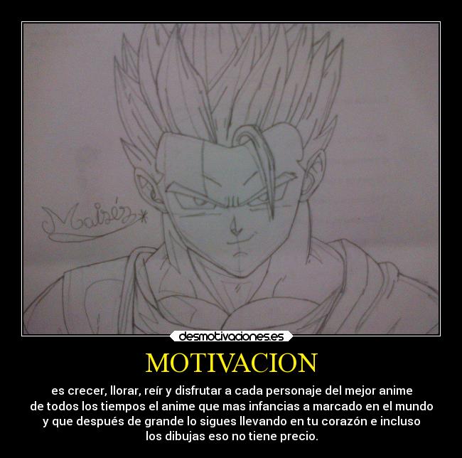 MOTIVACION -