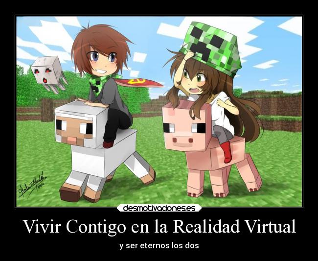 carteles anime desmotivaciones
