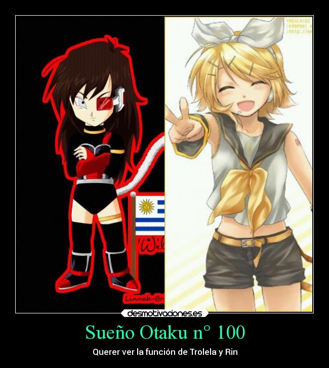 Sueño Otaku n° 100 -
