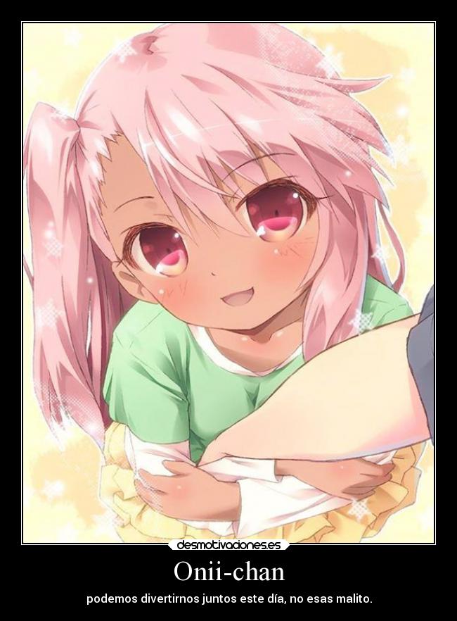 Onii-chan - 