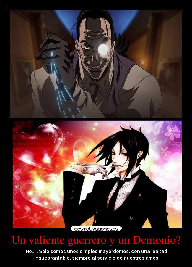 carteles anime hellsing walter dornez desmotivaciones