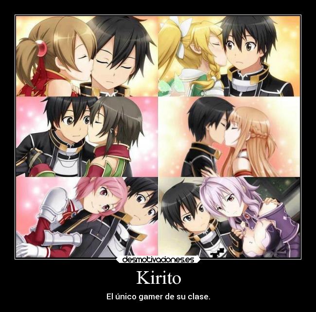 Kirito -