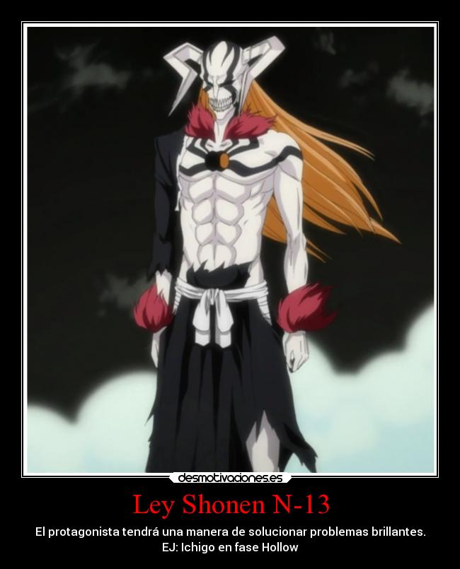 Ley Shonen N-13 -