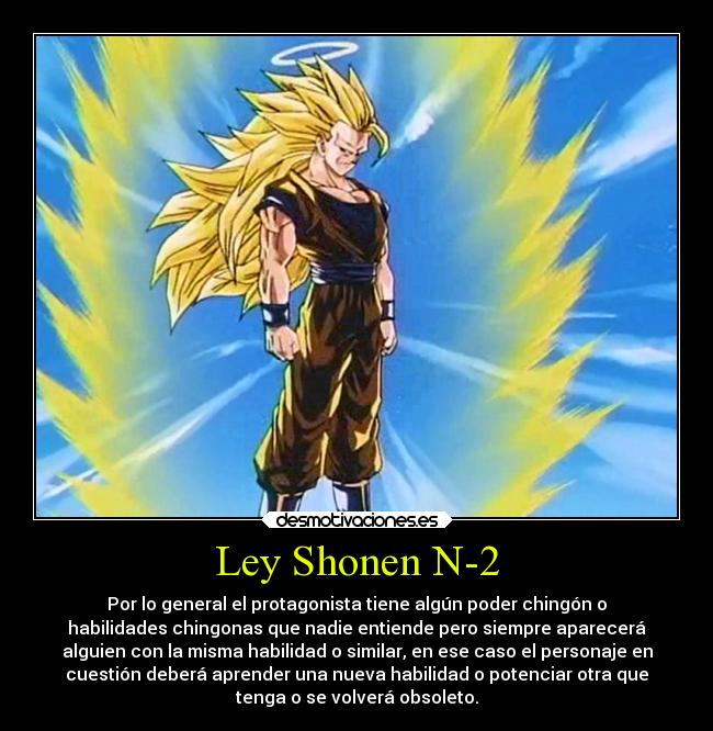 Ley Shonen N-2 - 