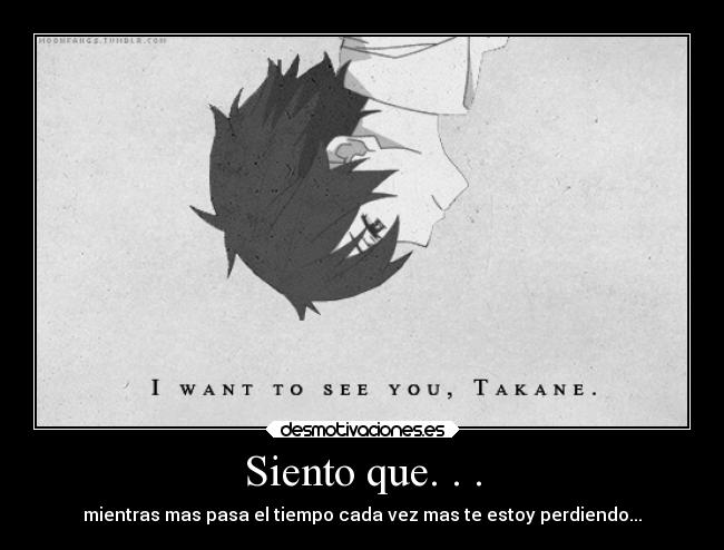 carteles anime manga kokonoseharuka kokonose haruka kagerouproject kagerou project mekakucity actors desmotivaciones