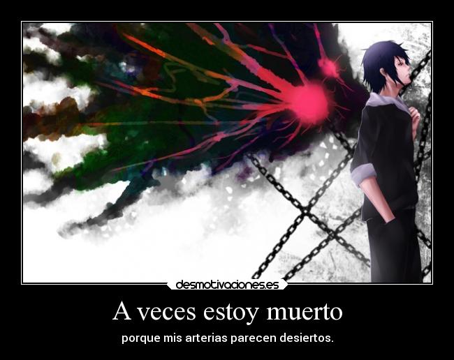 carteles anime mattlexgarci rap keyblade desmotivaciones