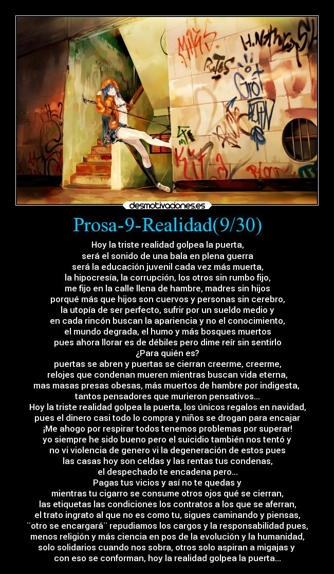 Prosa-9-Realidad(9/30) - 