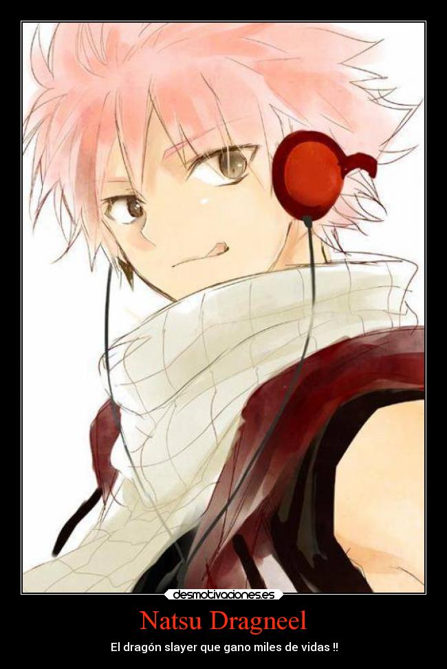 Natsu Dragneel -