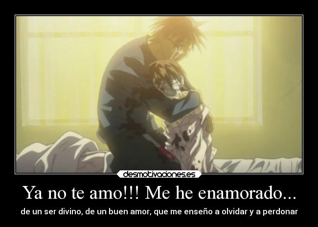 carteles anime saikano shu desmotivaciones