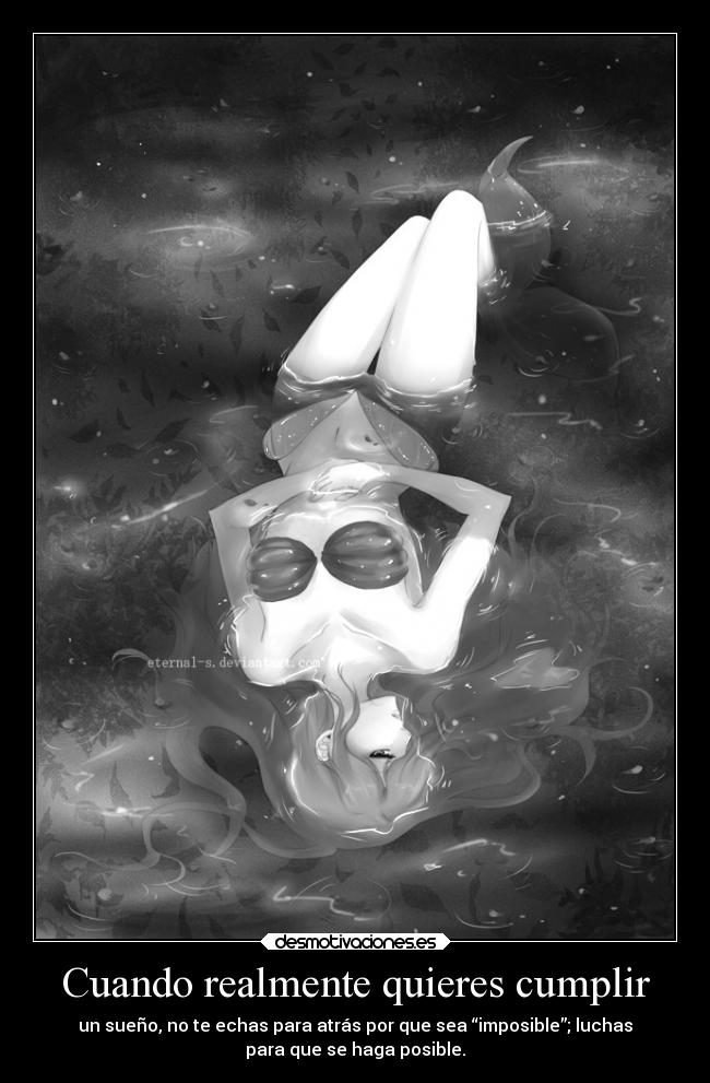 carteles arte anime tetas suenos pandicorniorosadollenodeesmeraldas nomegustaacolor muytocado desmotivaciones