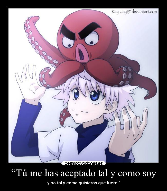 carteles arte ausencia casa cine killua blackrockshooter25 hunterxhunter hunter desmotivaciones