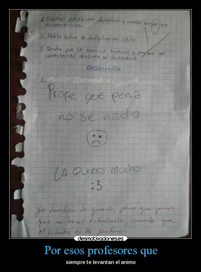 carteles ayuda arte siempre miley desmotivaciones