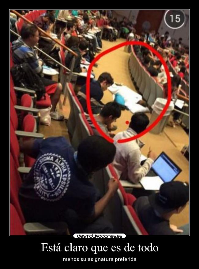 carteles besos diegoparty desmotivaciones