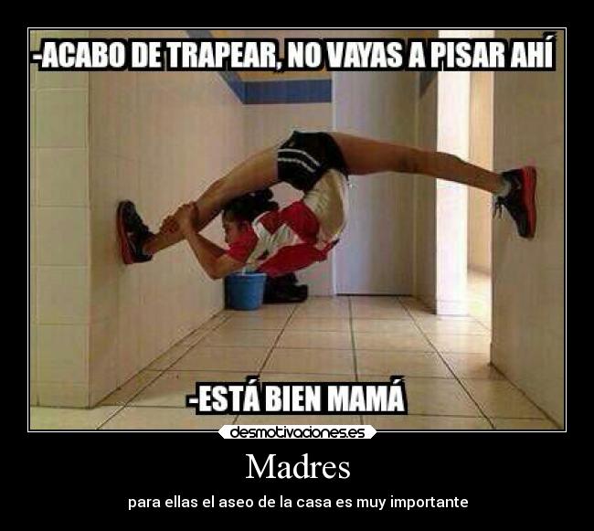 Madres -
