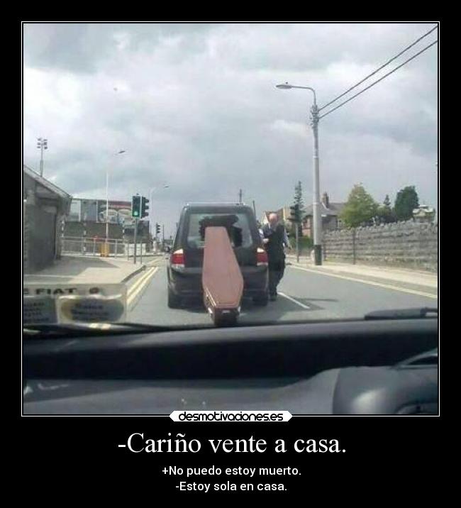 carteles casa humor alma mujeres desmotivaciones