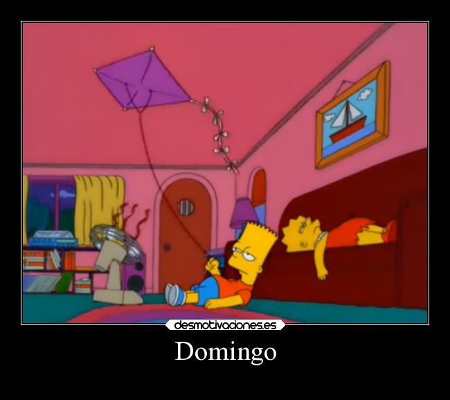 Domingo - 