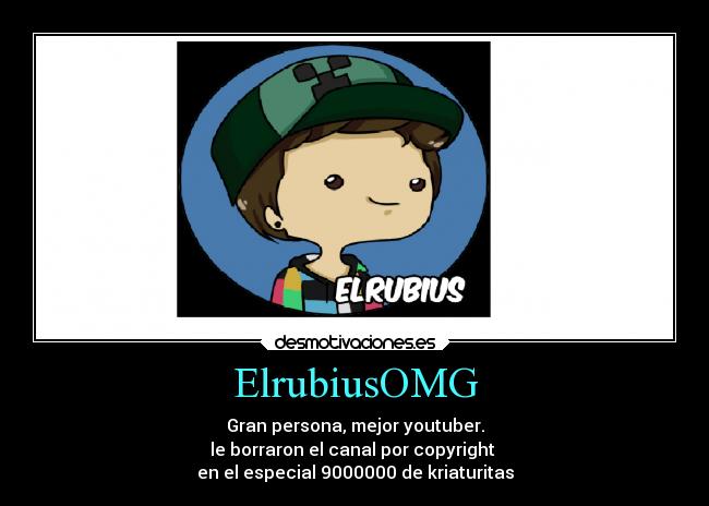 ElrubiusOMG - 