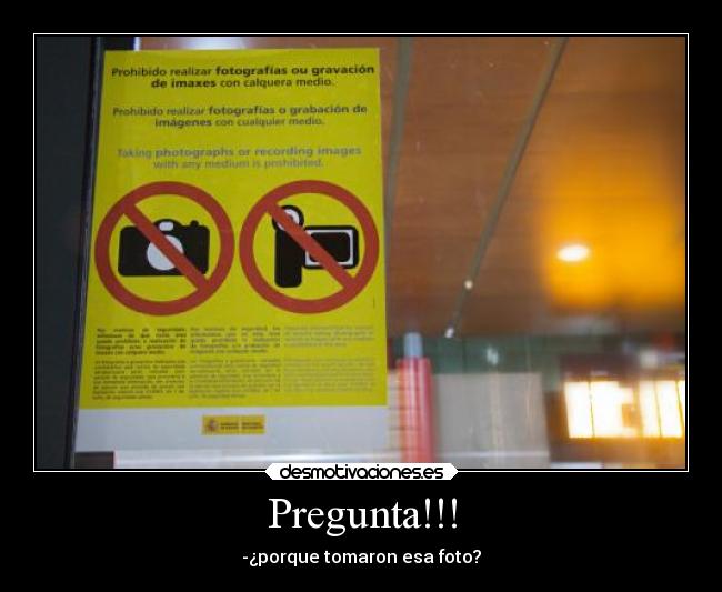 carteles chiste desmotivaciones