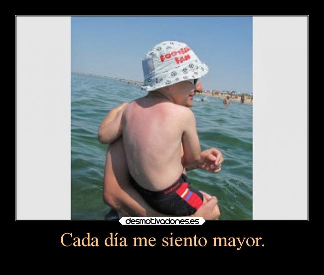 carteles chiste humor sentimientos mayor bebe yanopuedorefugiarmeennadie cosasdemayores noesloqueparece desmotivaciones