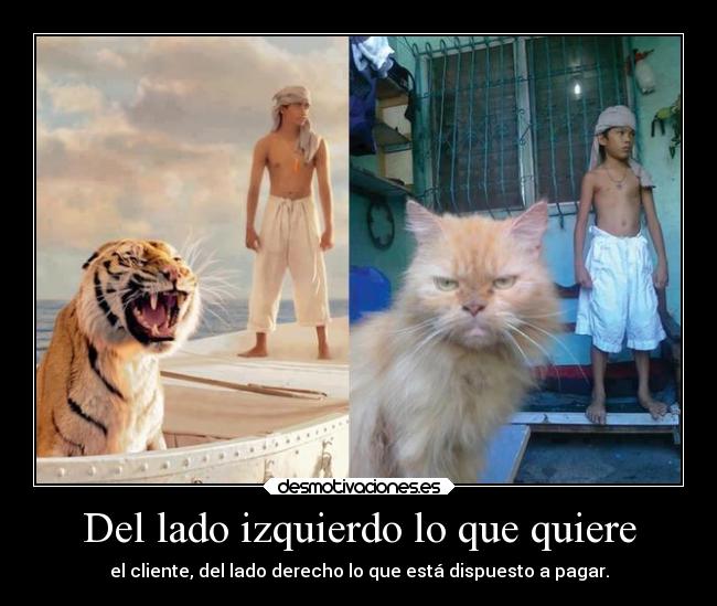 carteles cine desmotivaciones